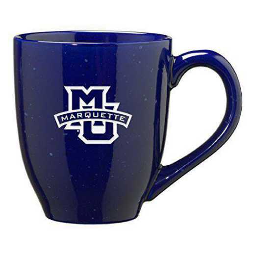 CER1-BLU-MARQTTE-L1-CLC: LXG L1 MUG BLU, Marquette